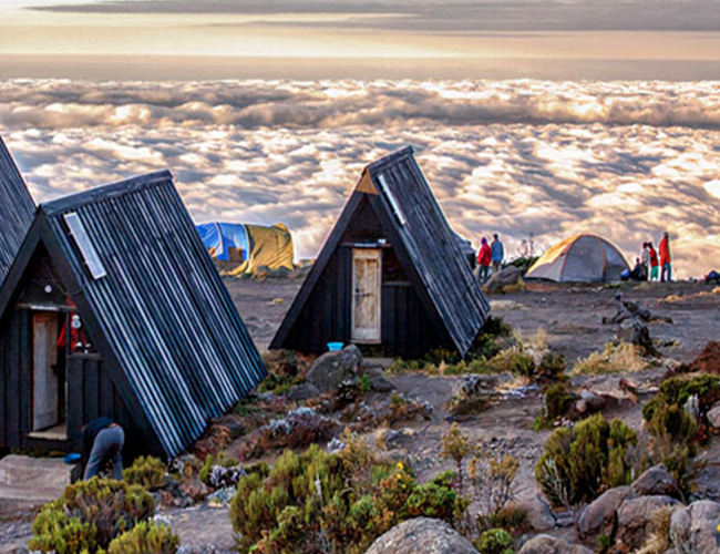 5-Days-Kilimanjaro-Climbing-Marangu-Route