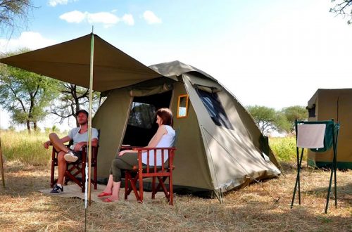5-days-tanzania-camping